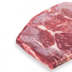 66减30澳享家庭牛排(上脑排)360g 原切牛排 牛肉
